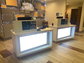 Holiday Inn Express & Suite Mishawaka - South Bend,Indiana>>Granger,3 star