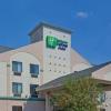 Holiday Inn Express & Suite Mishawaka - South Bend,Indiana>>Granger,3 star