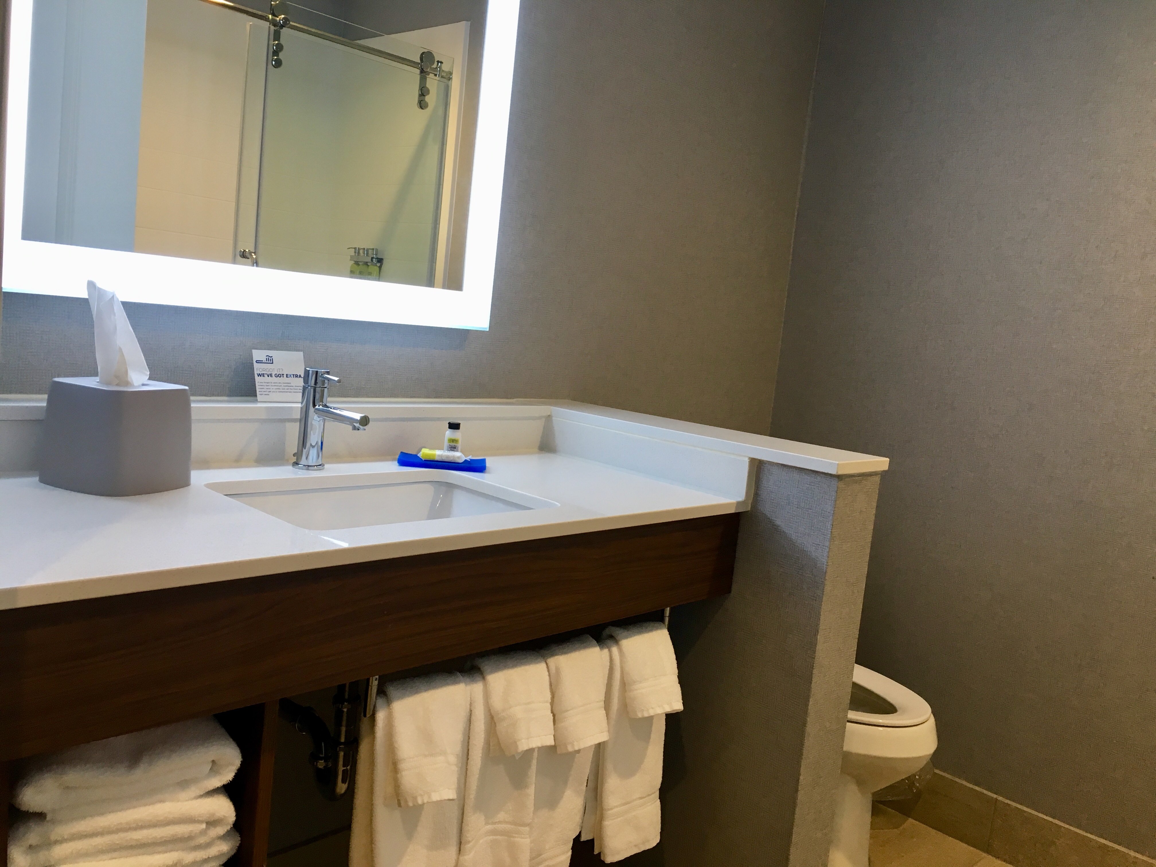 holiday inn express grand island niagara falls by ihg