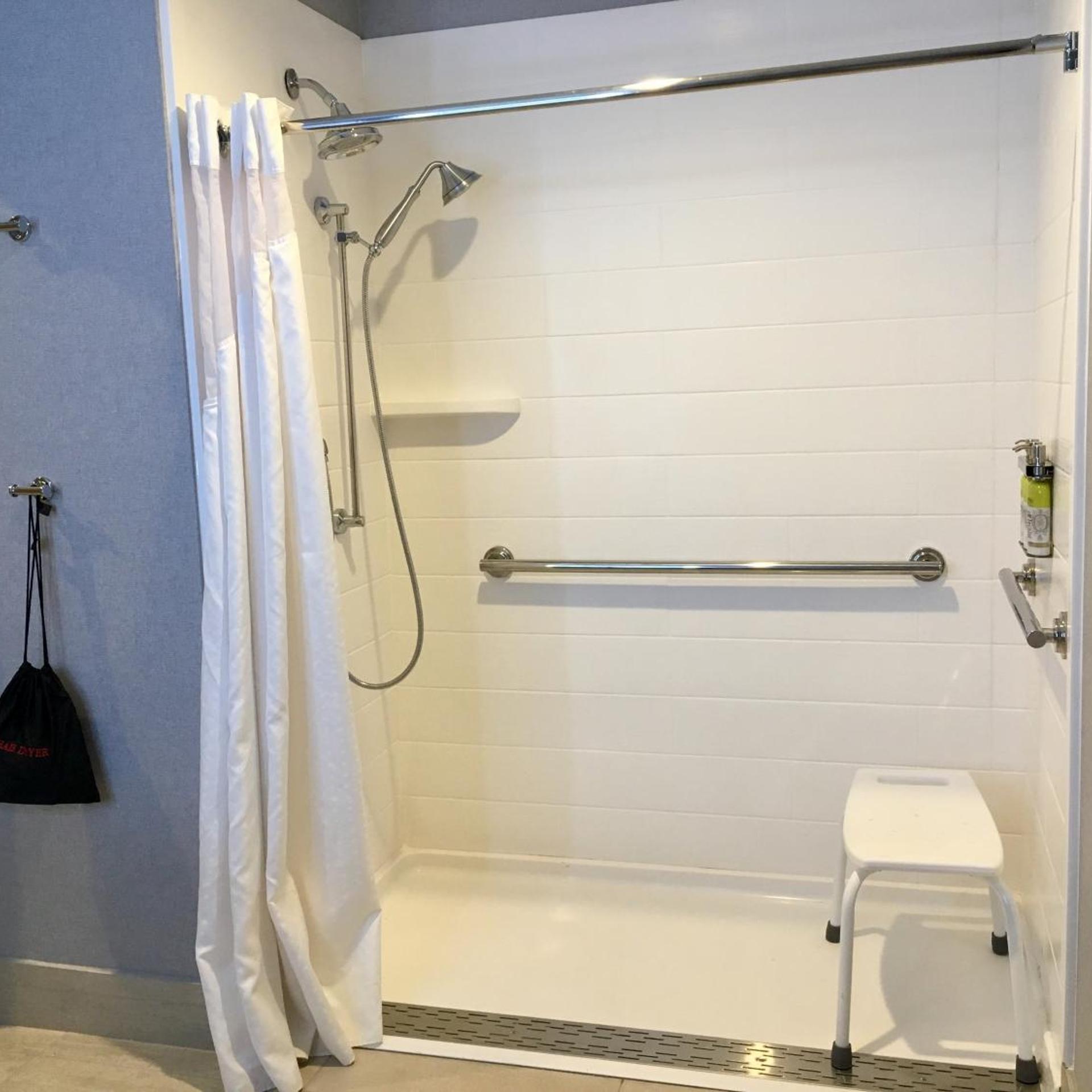 holiday inn express grand island niagara falls by ihg