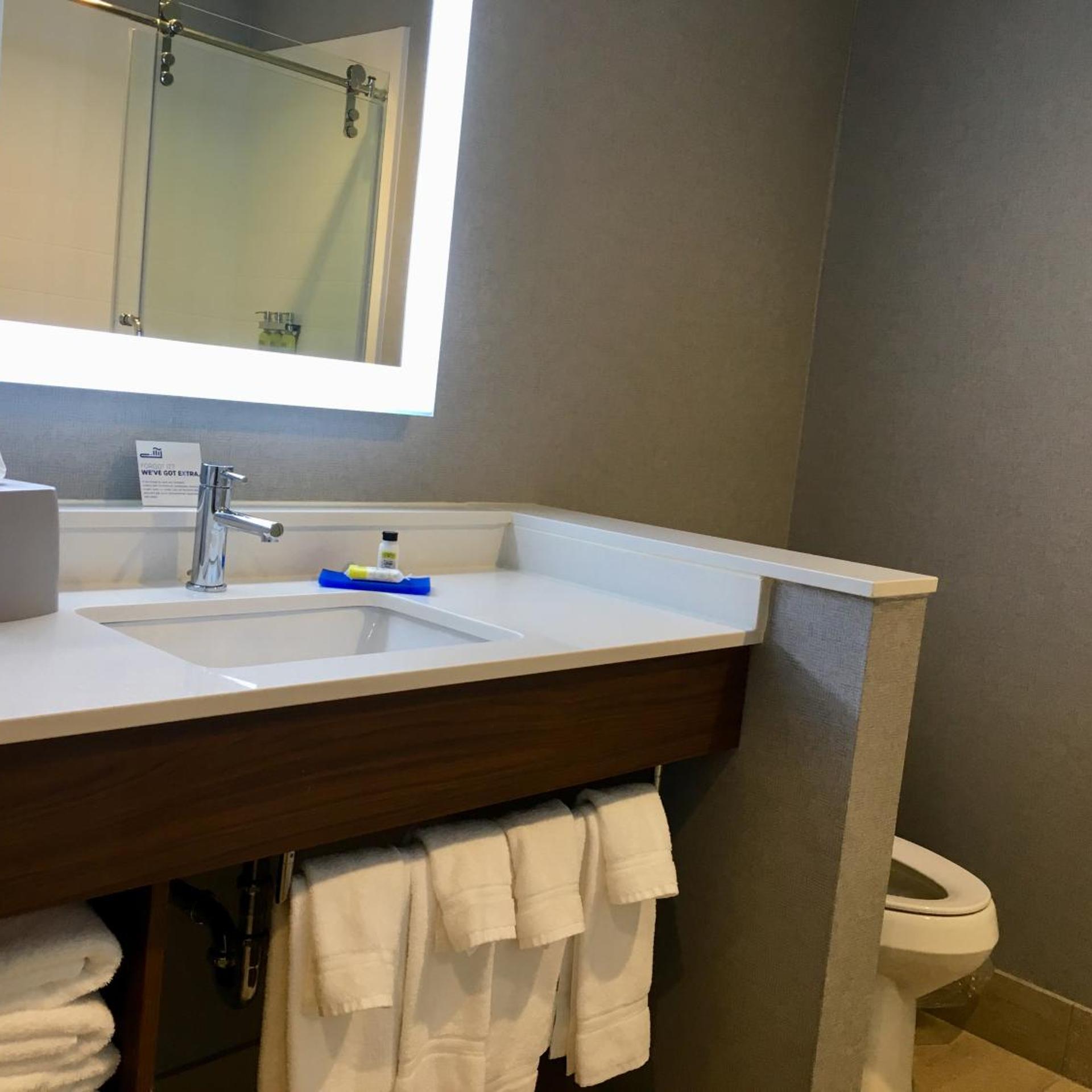 holiday inn express grand island niagara falls by ihg