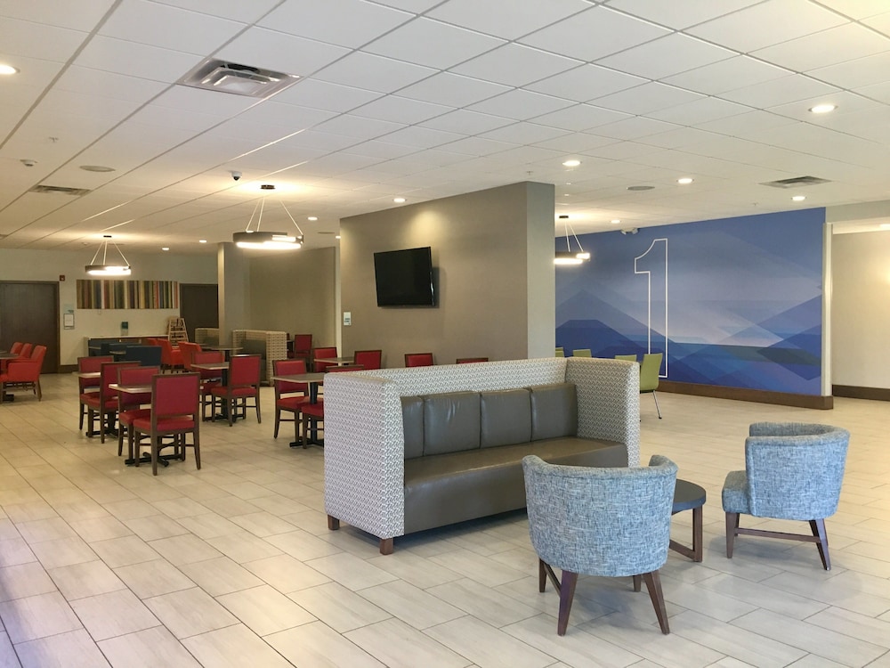 holiday inn express grand island niagara falls by ihg