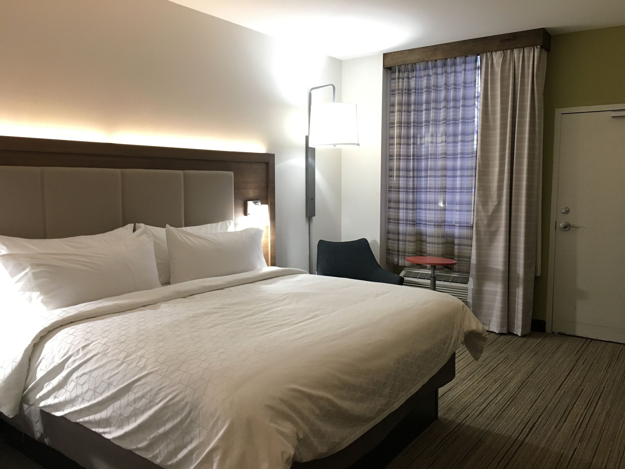 holiday inn express grand island niagara falls by ihg