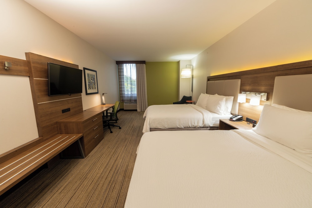 holiday inn express grand island niagara falls by ihg