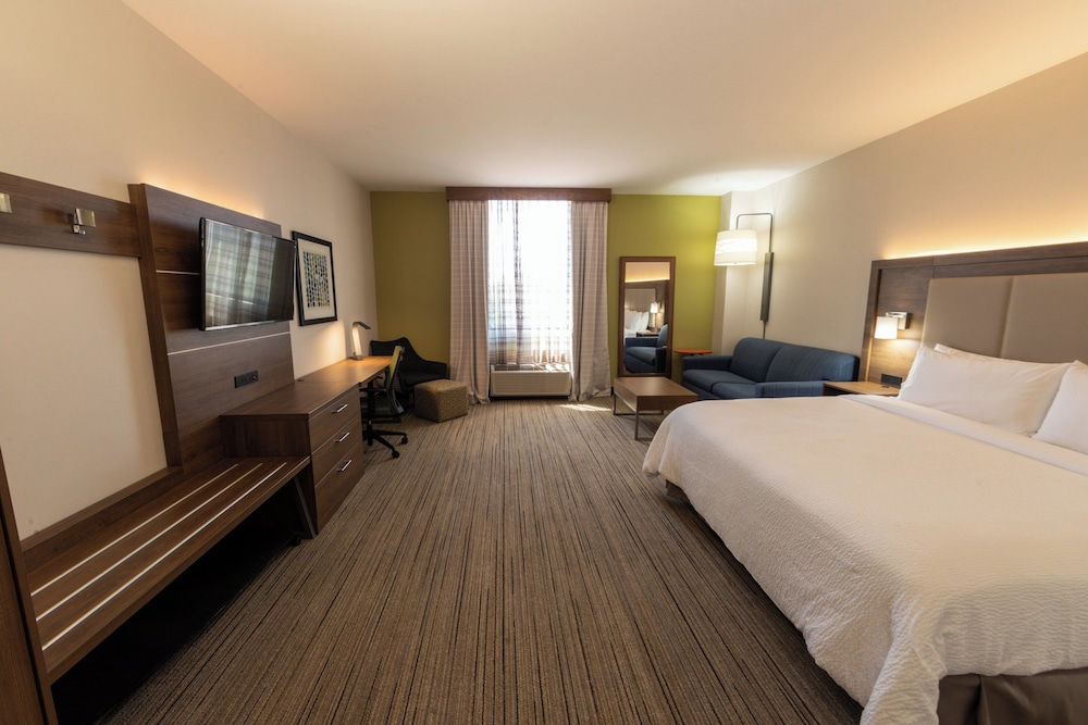 holiday inn express grand island niagara falls by ihg