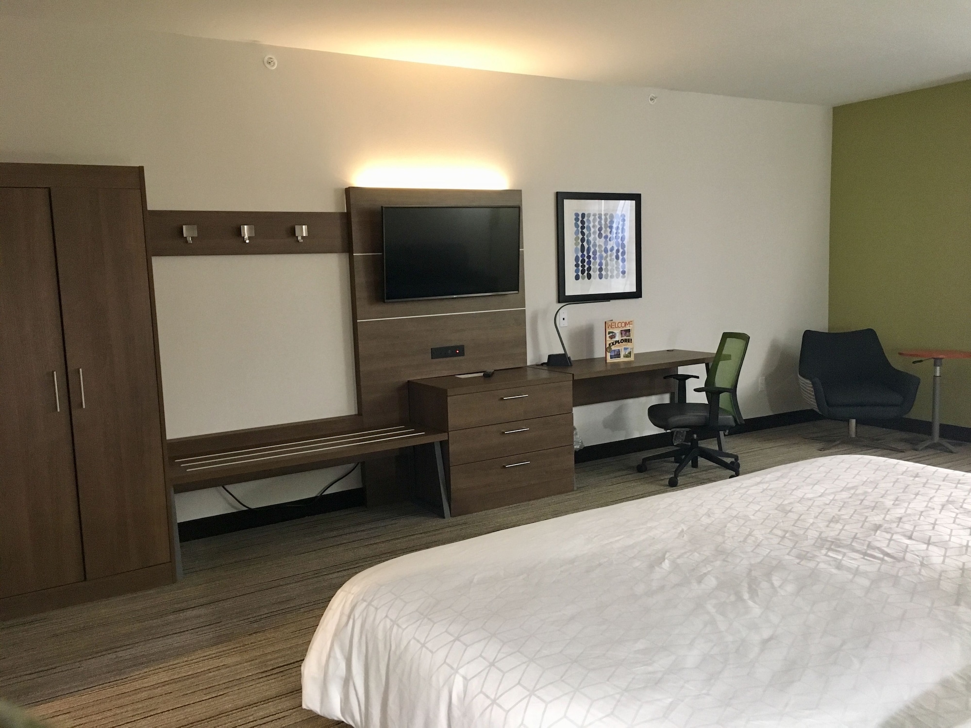 holiday inn express grand island niagara falls by ihg