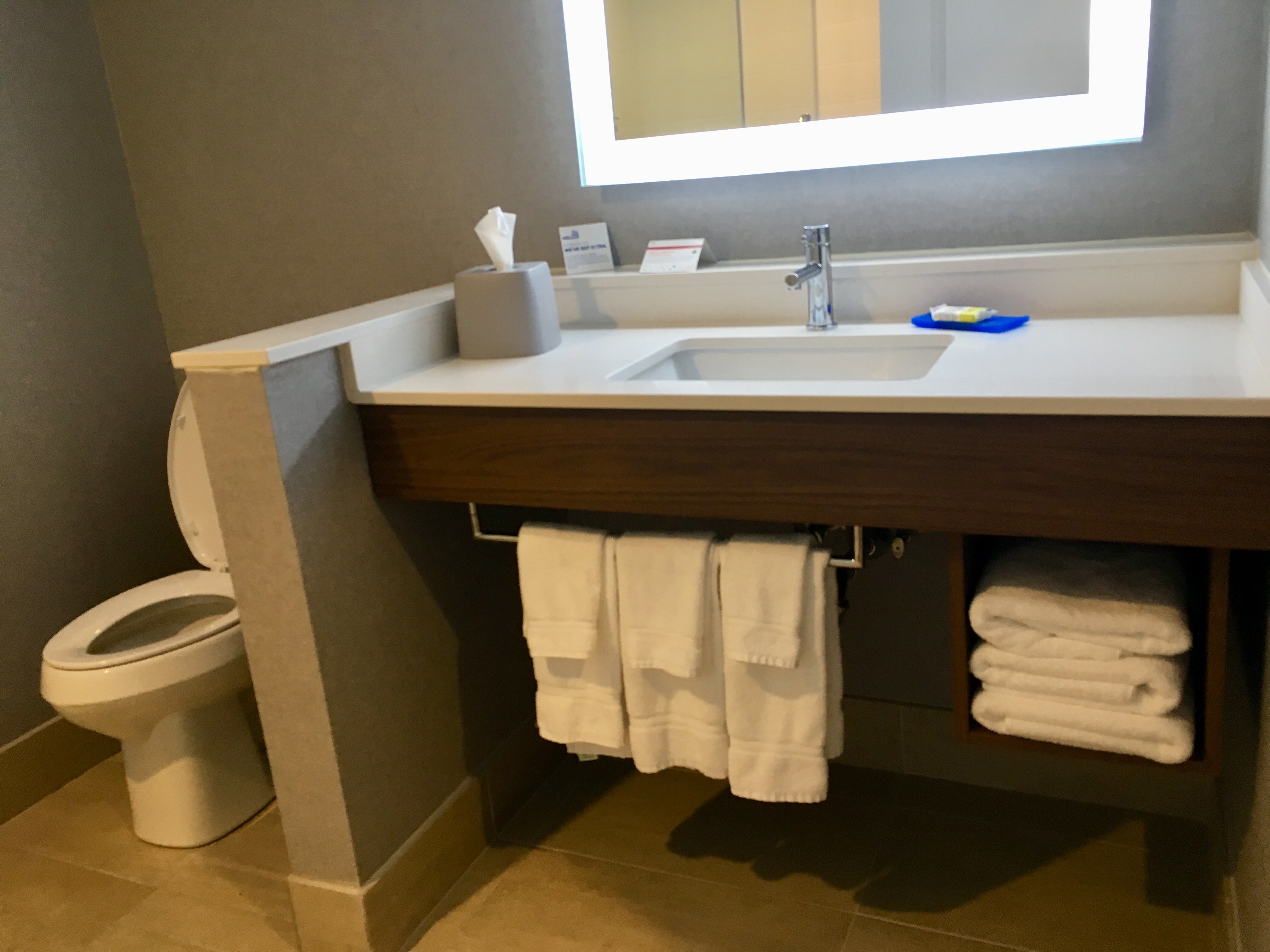 holiday inn express grand island niagara falls by ihg