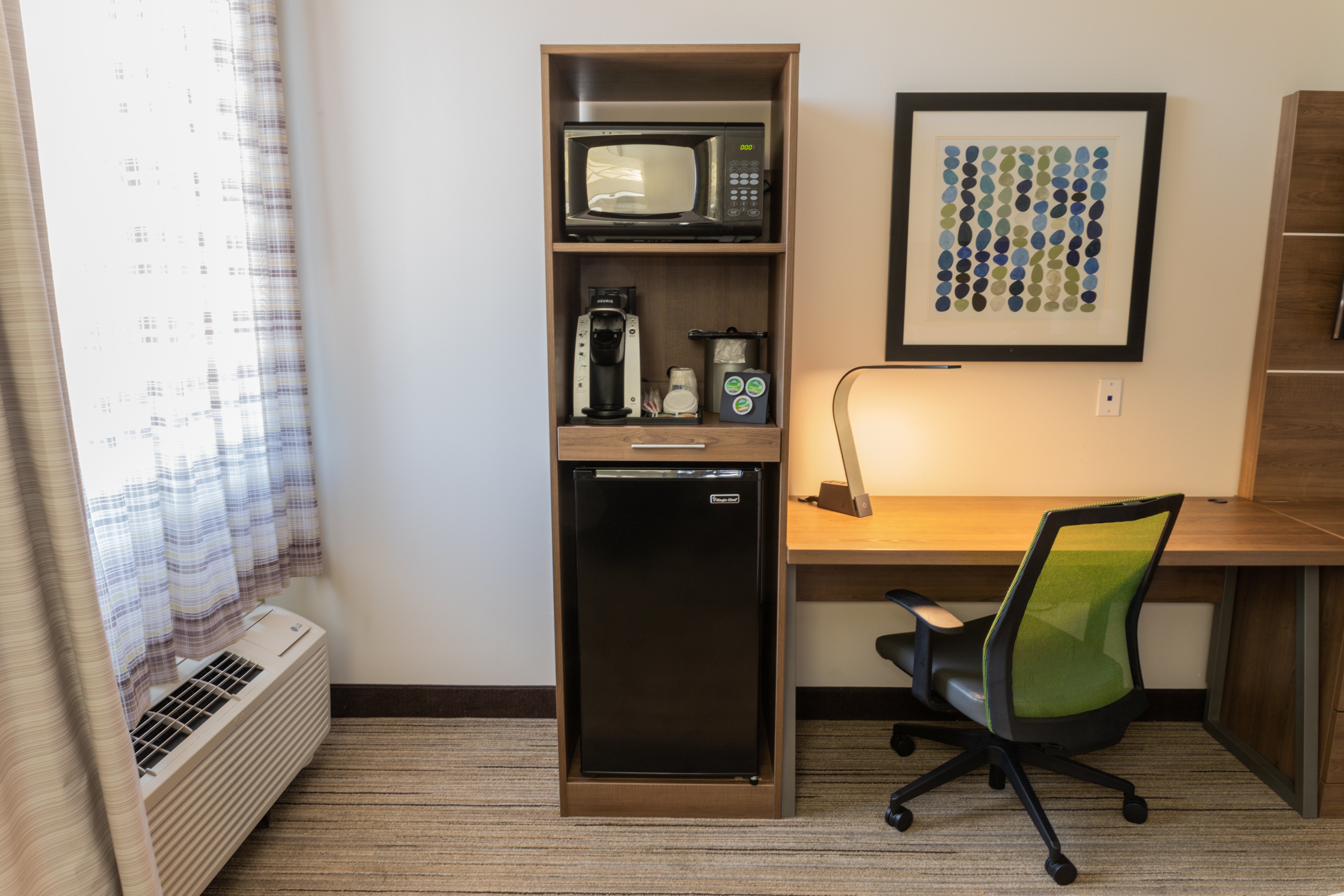 holiday inn express grand island niagara falls by ihg
