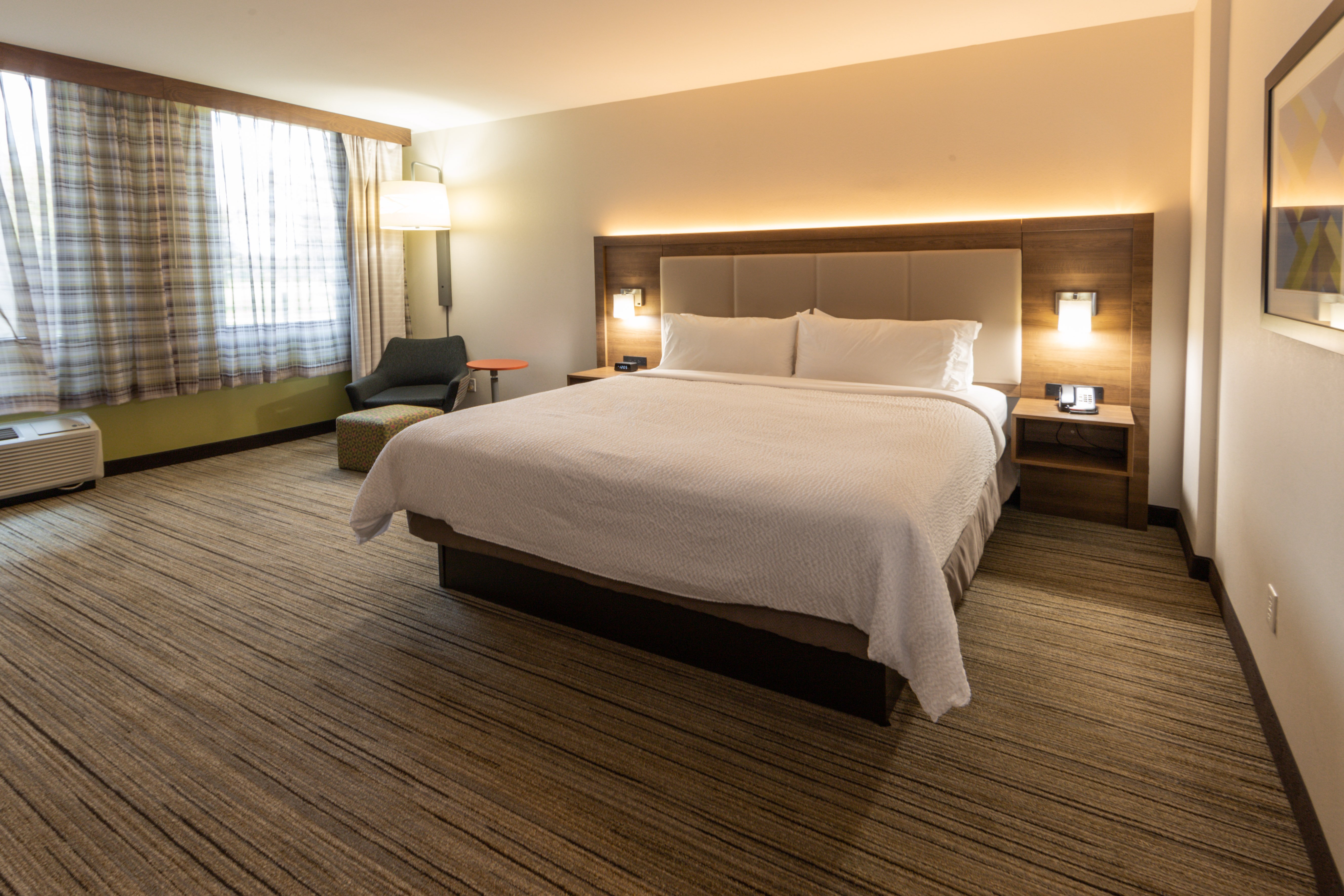 holiday inn express grand island niagara falls by ihg