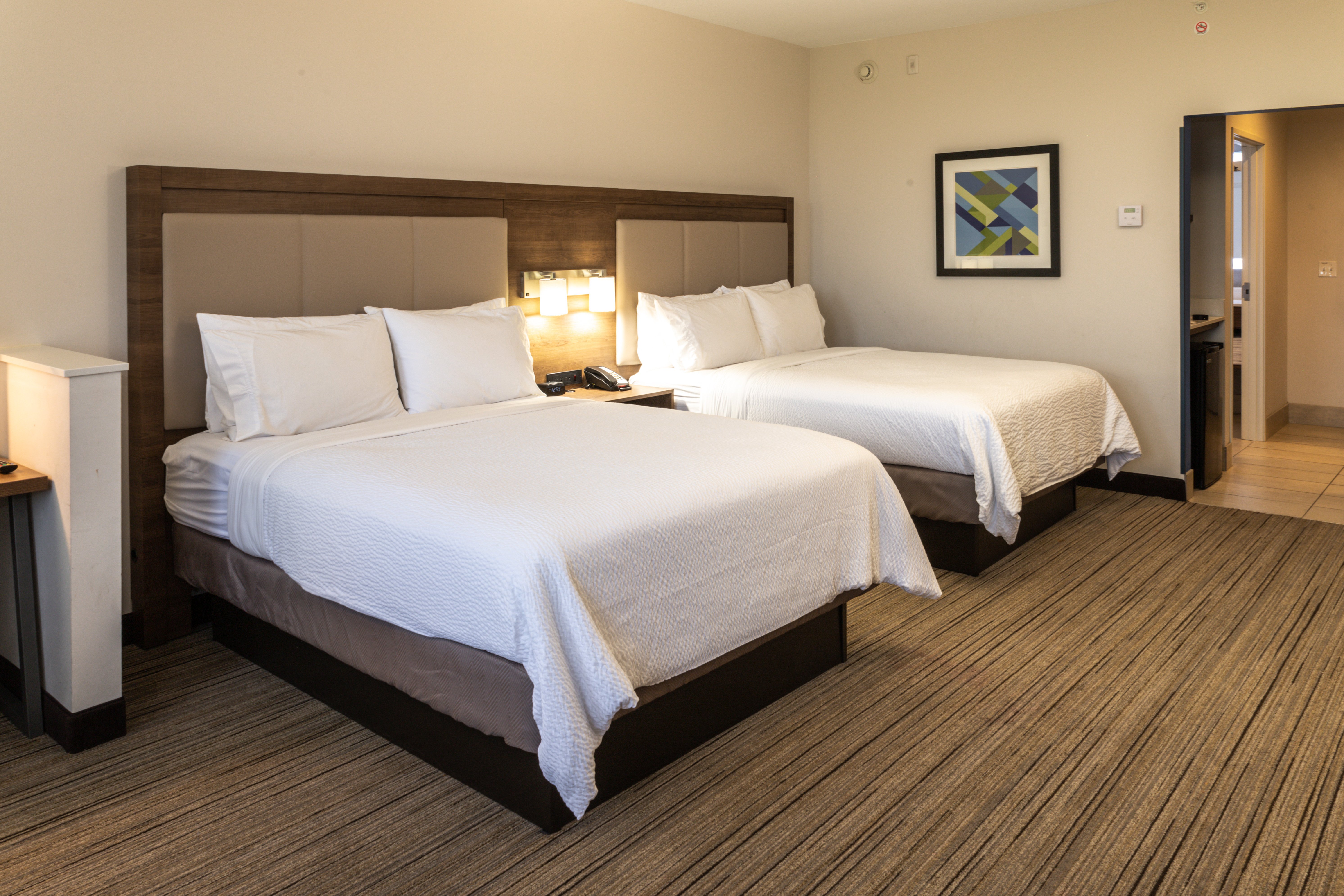 holiday inn express grand island niagara falls by ihg