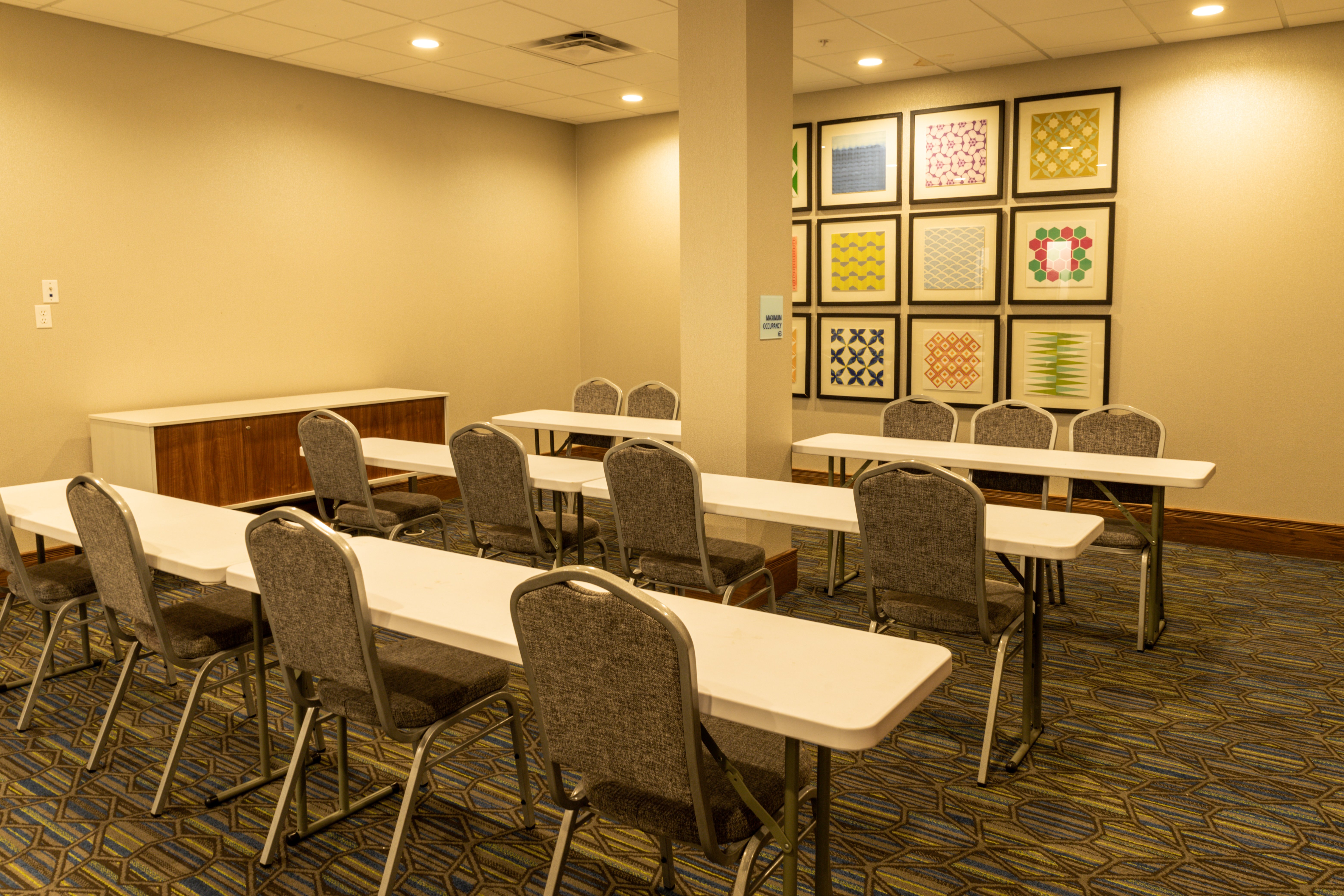 holiday inn express grand island niagara falls by ihg