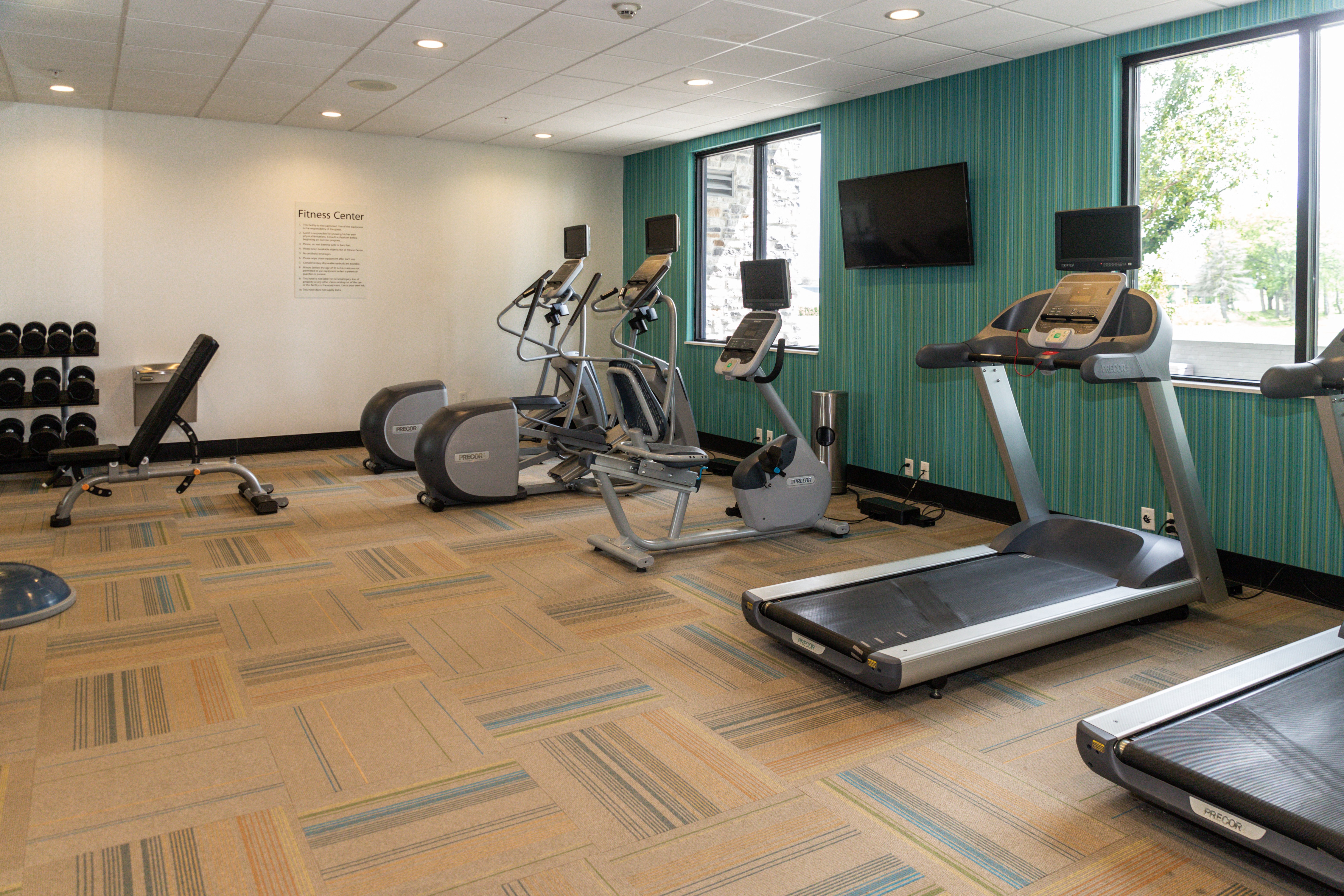 holiday inn express grand island niagara falls by ihg