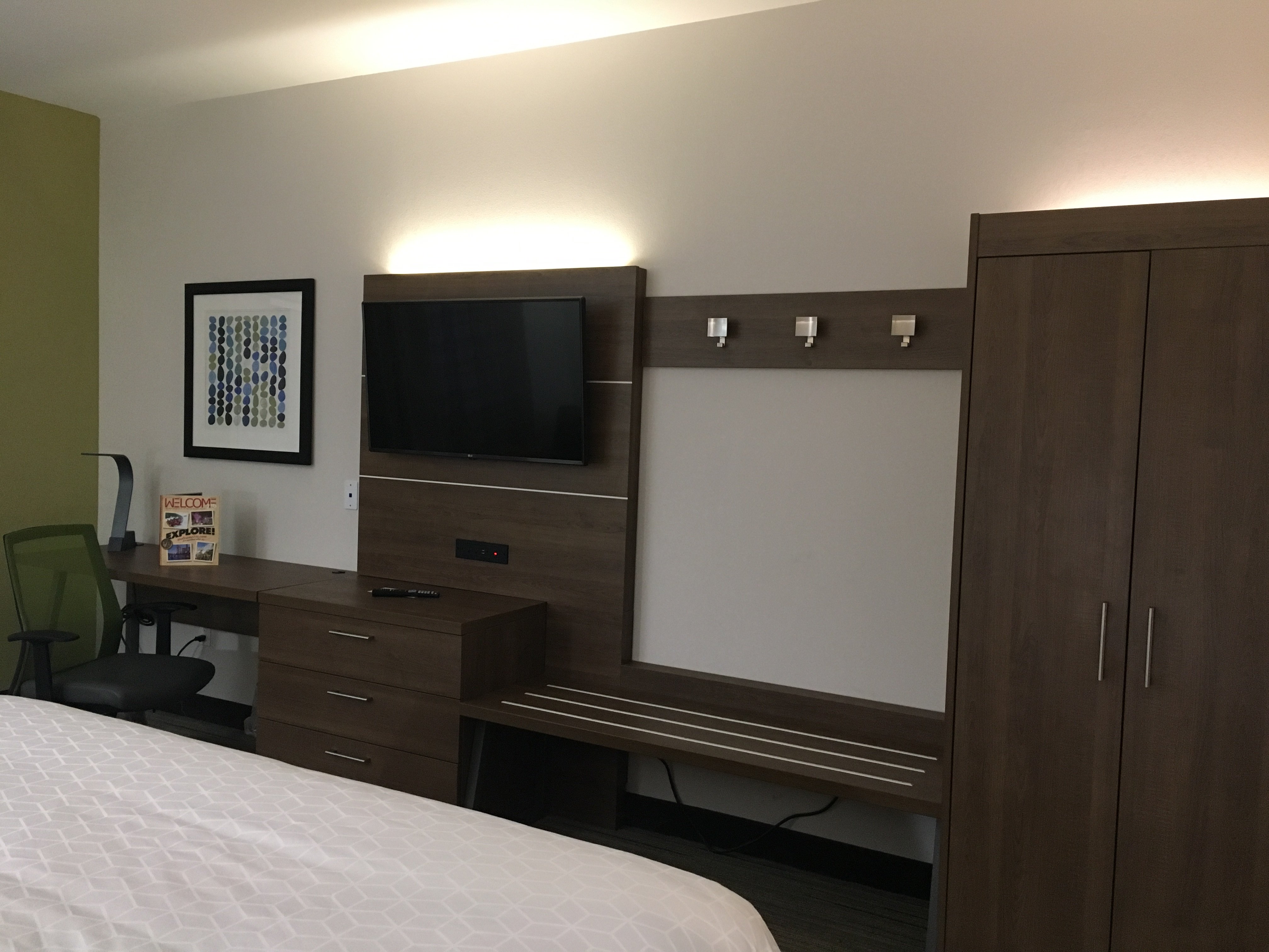 holiday inn express grand island niagara falls by ihg