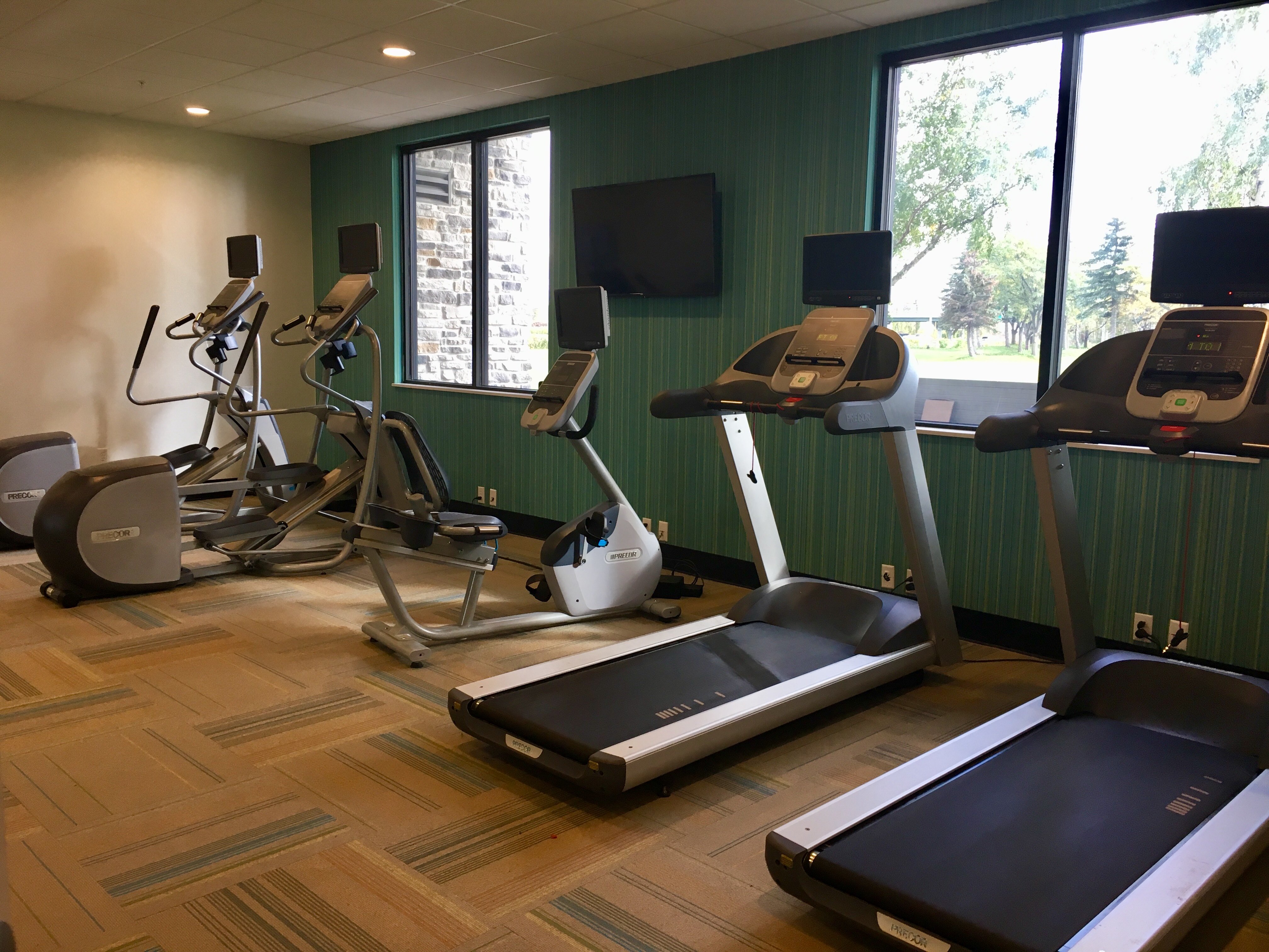 holiday inn express grand island niagara falls by ihg