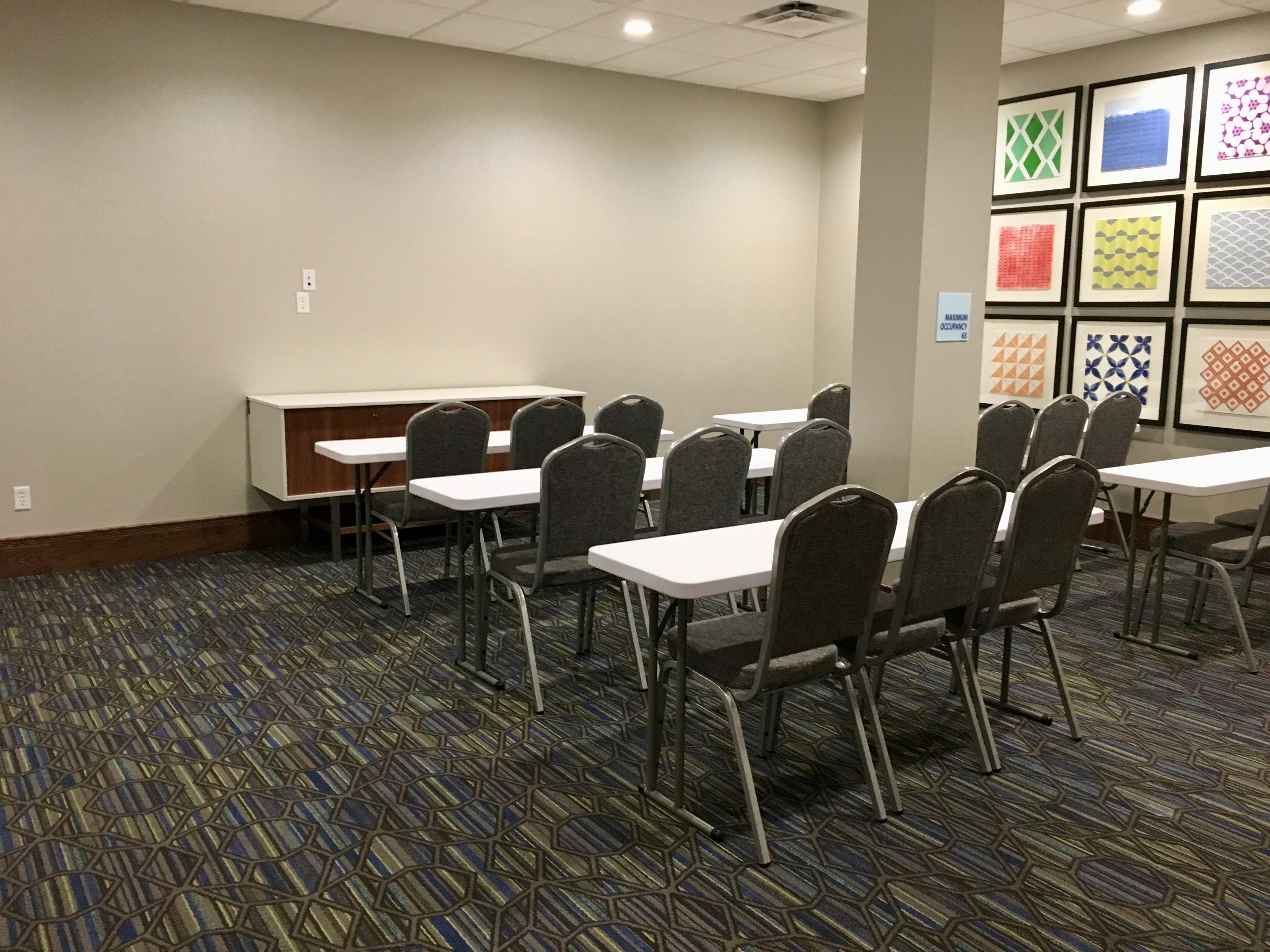 holiday inn express grand island niagara falls by ihg