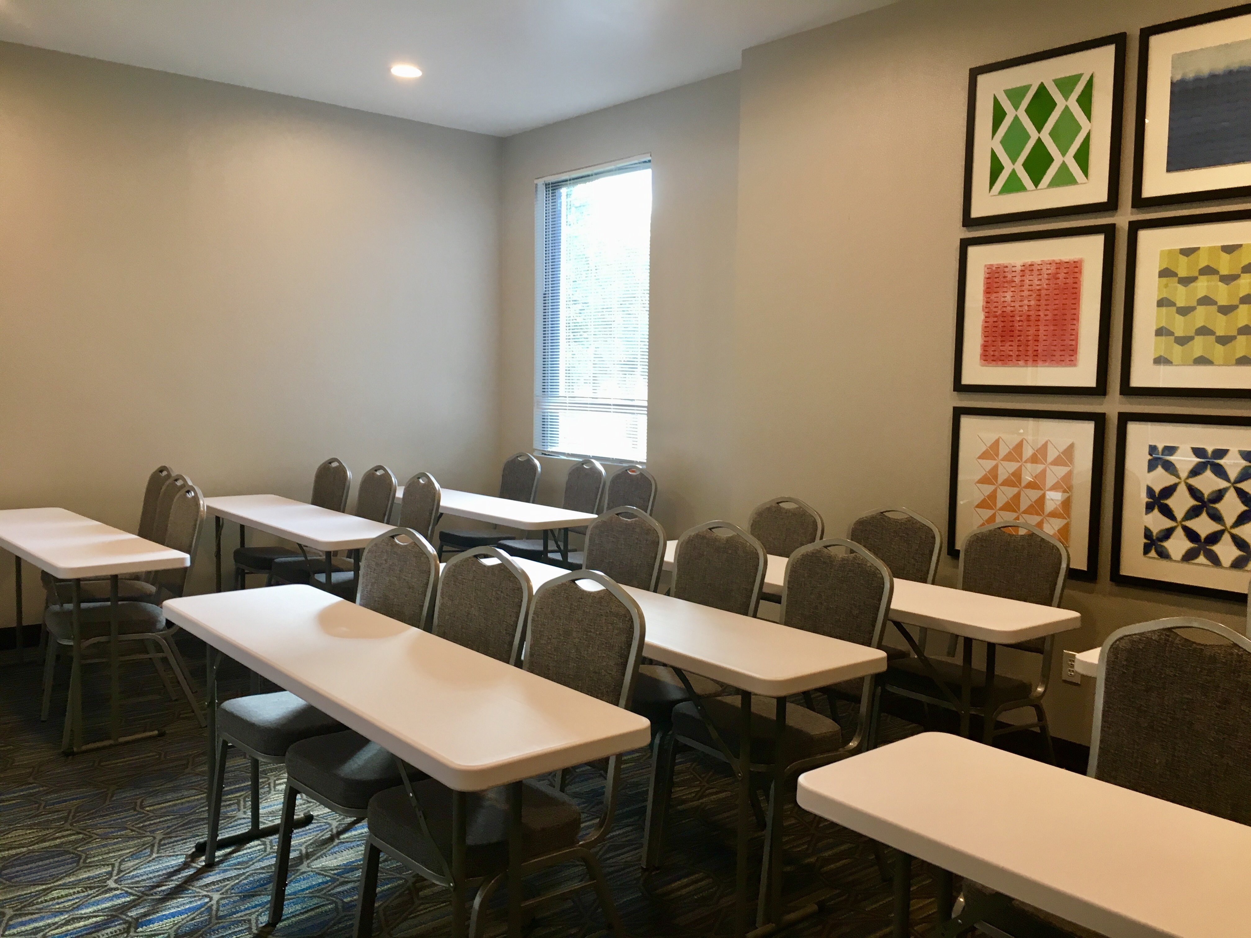 holiday inn express grand island niagara falls by ihg