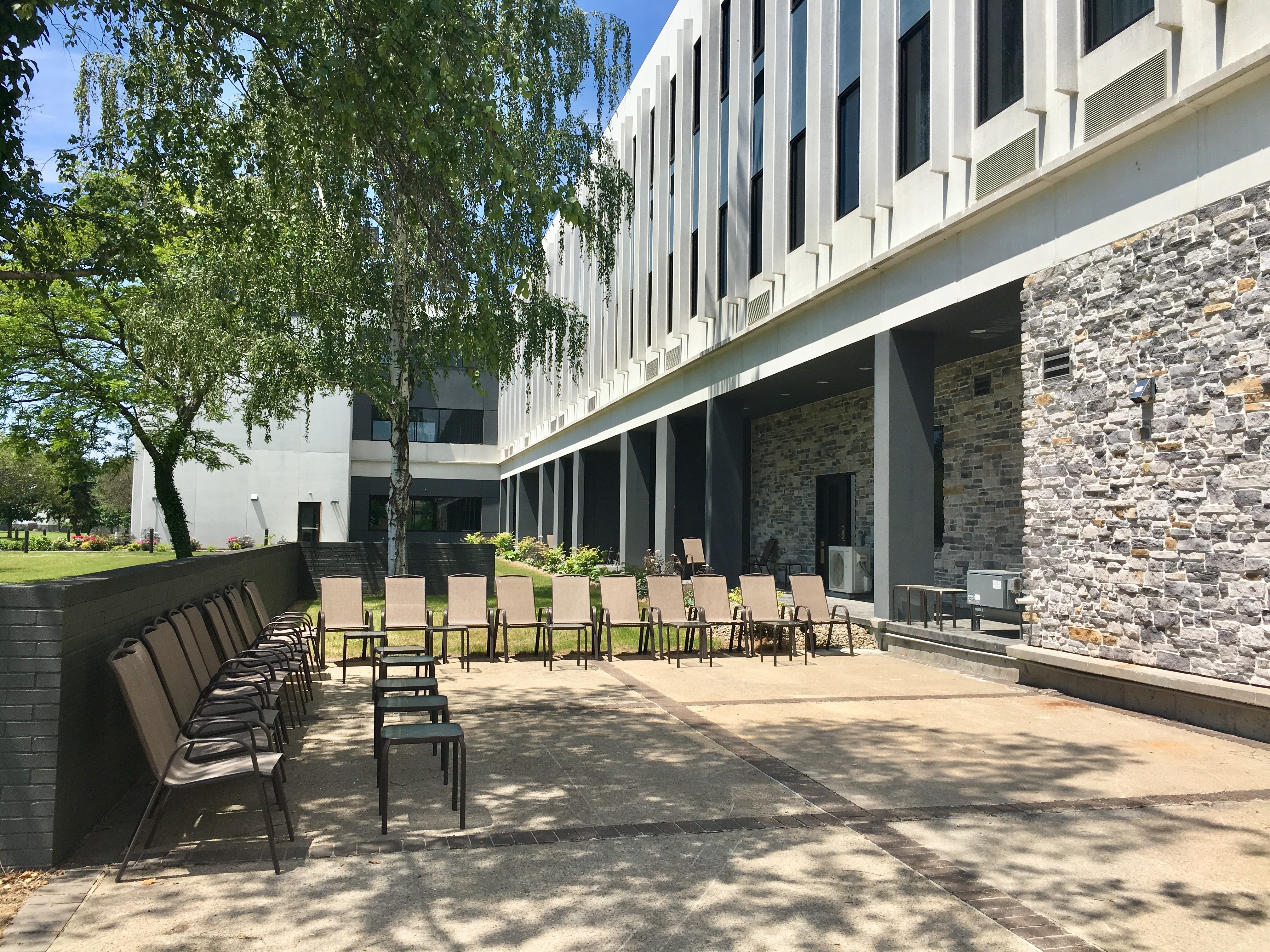 holiday inn express grand island niagara falls by ihg