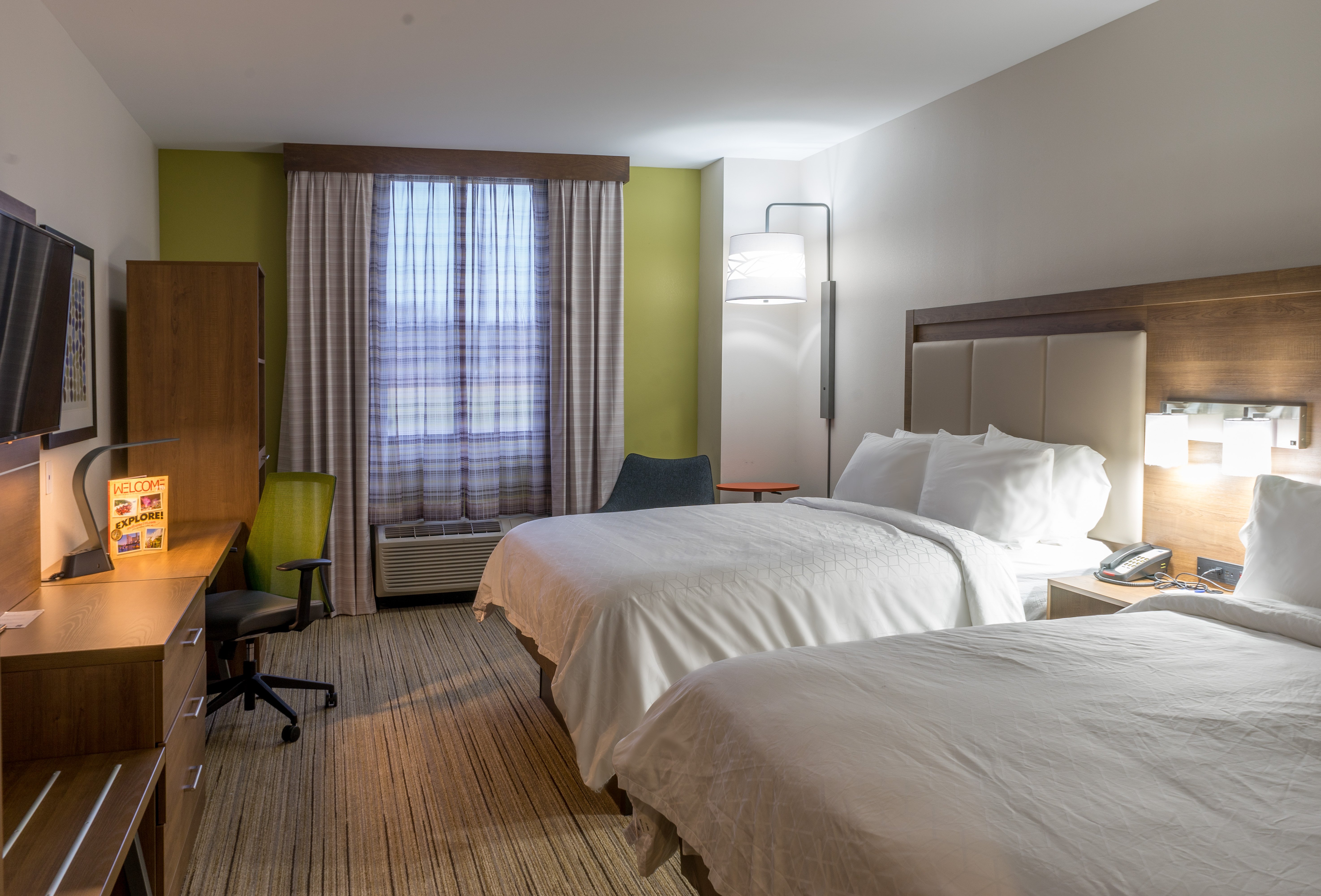 holiday inn express grand island niagara falls by ihg