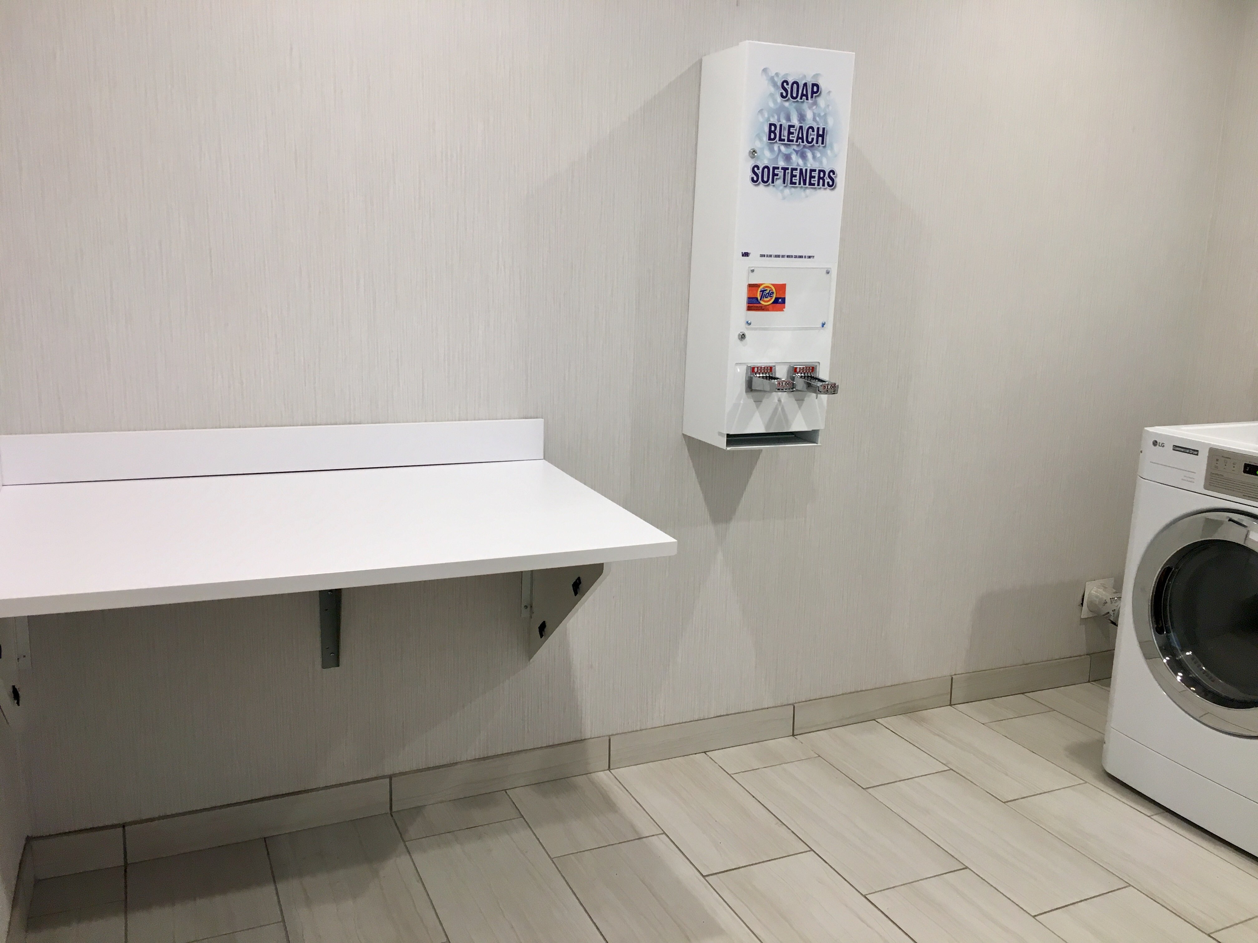 holiday inn express grand island niagara falls by ihg