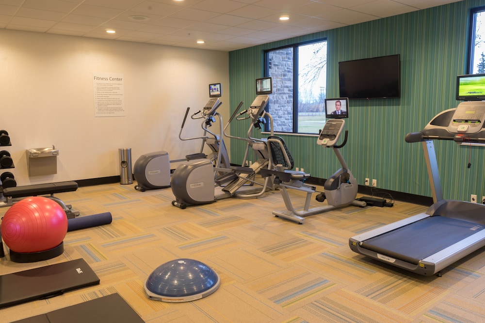 holiday inn express grand island niagara falls by ihg