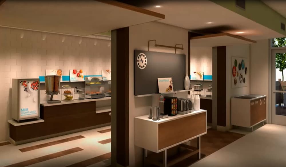 holiday inn express grand island niagara falls by ihg