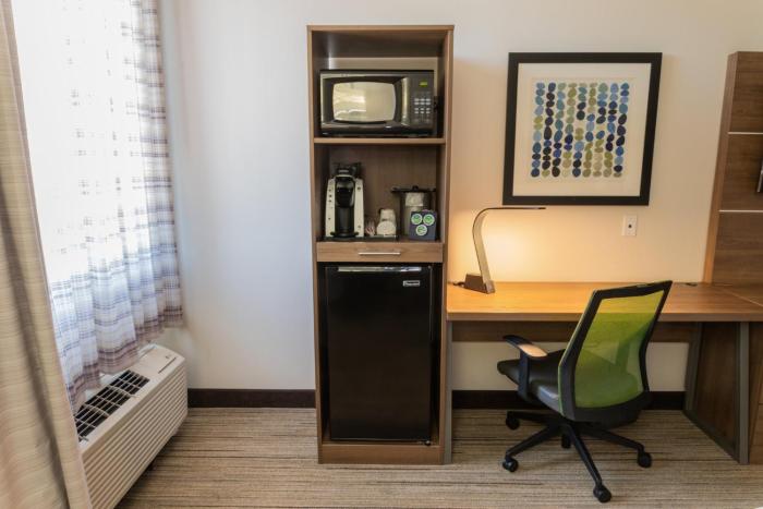 holiday inn express grand island niagara falls by ihg