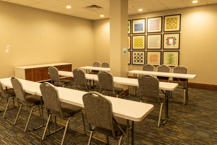 holiday inn express grand island niagara falls by ihg