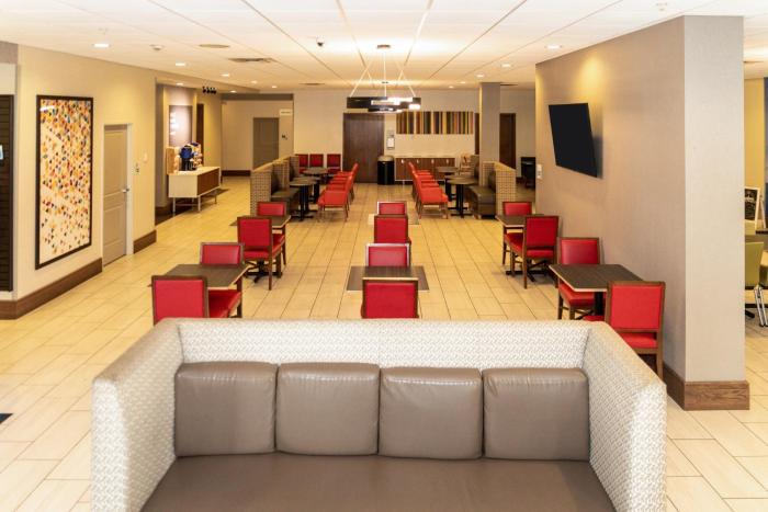 holiday inn express grand island niagara falls by ihg