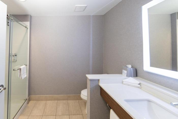 holiday inn express grand island niagara falls by ihg