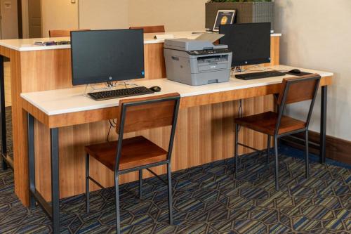 holiday inn express grand island niagara falls by ihg