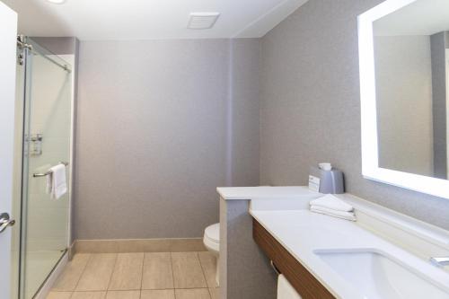 holiday inn express grand island niagara falls by ihg