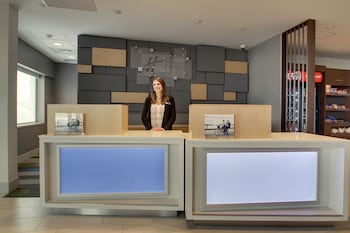 holiday inn express and suites elizabethtown north by ihg