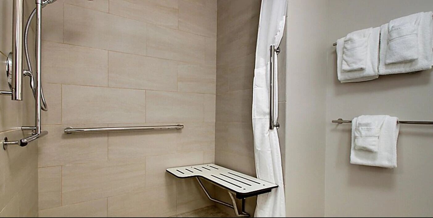 holiday inn express and suites elizabethtown north by ihg