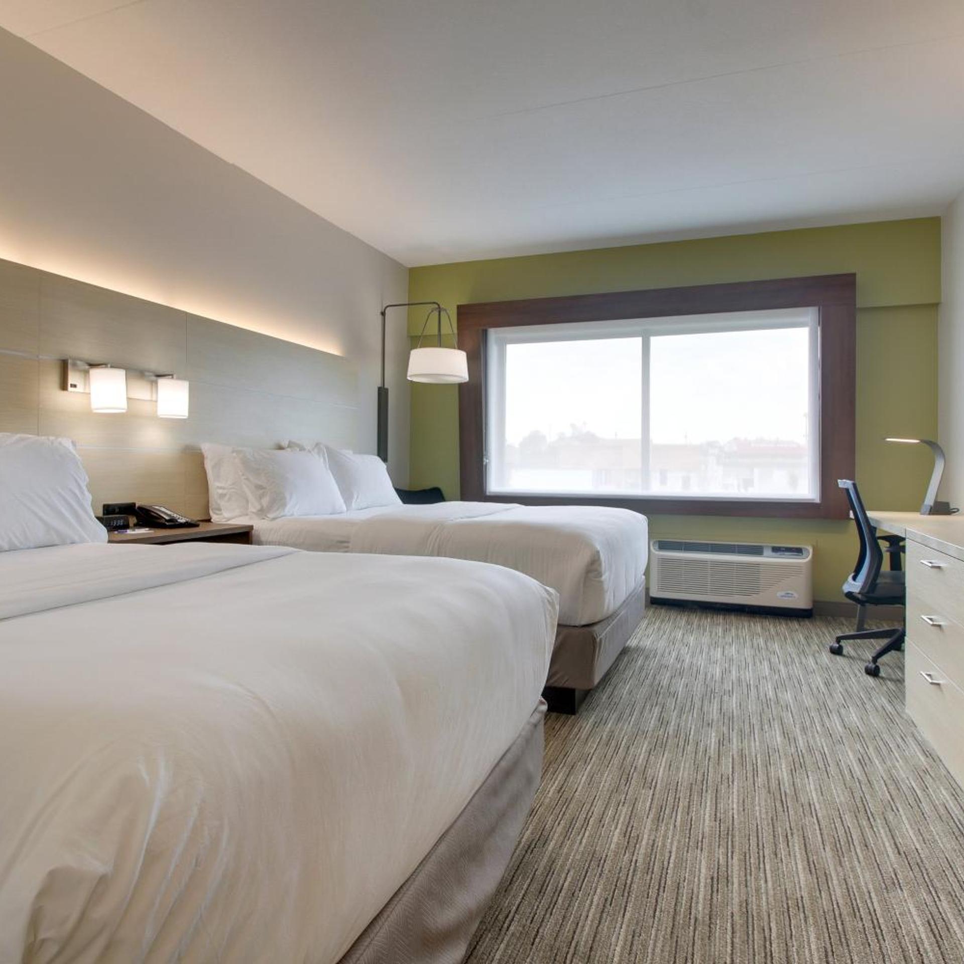 holiday inn express and suites elizabethtown north by ihg