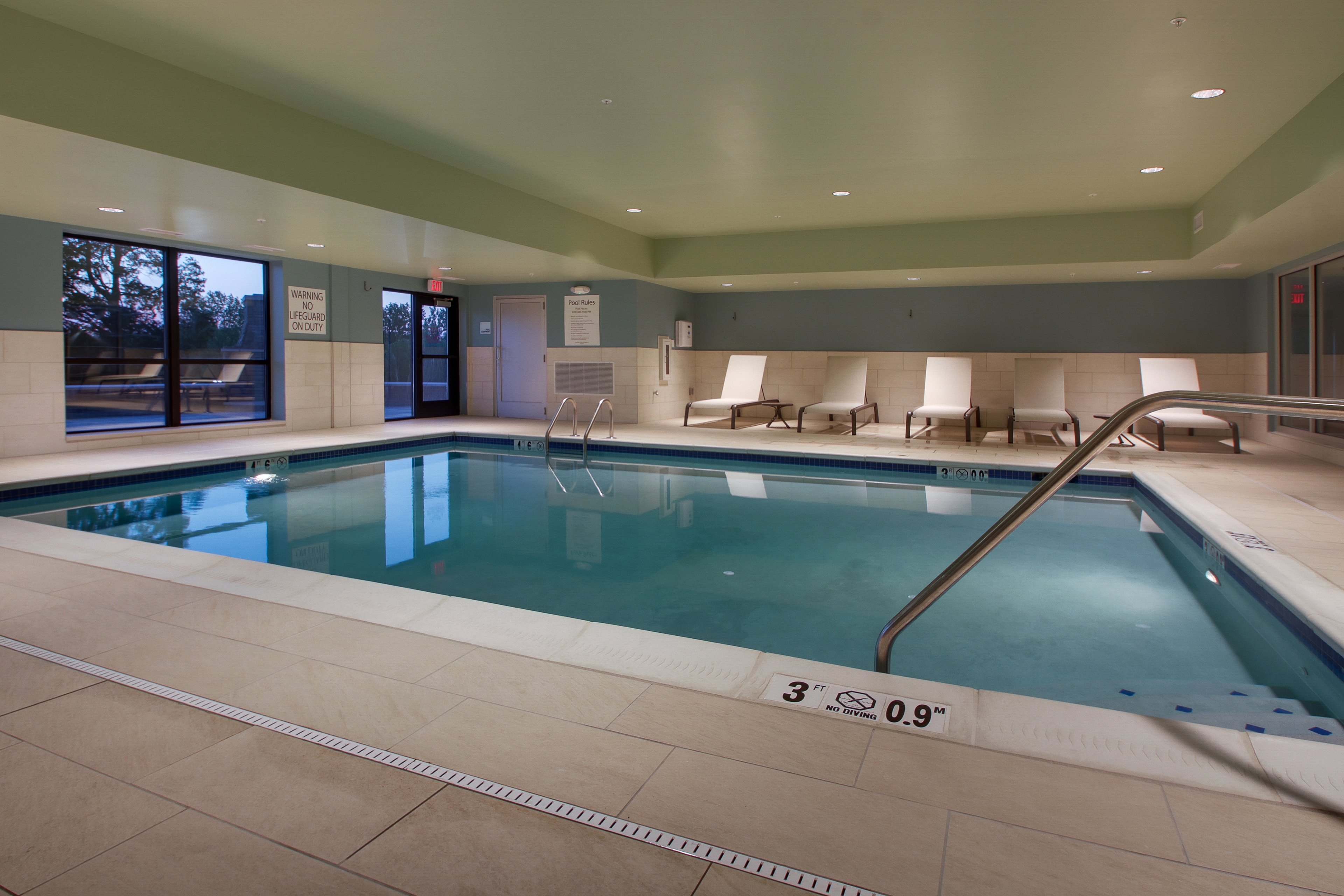 holiday inn express and suites elizabethtown north by ihg