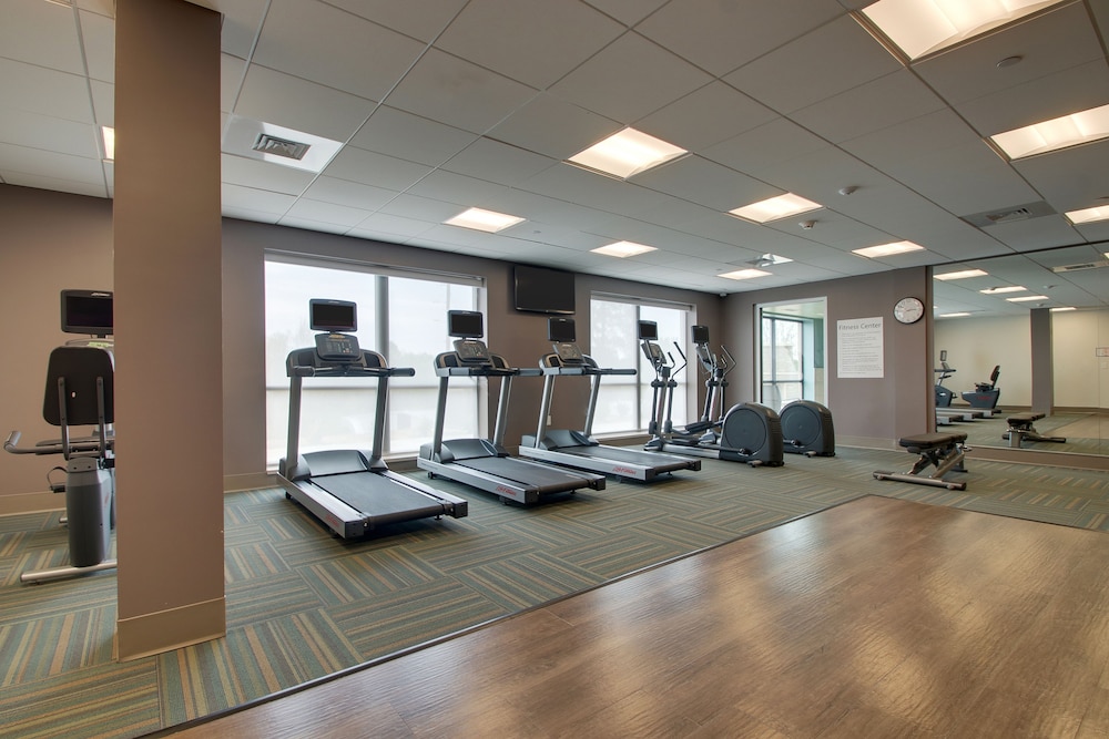 holiday inn express and suites elizabethtown north by ihg