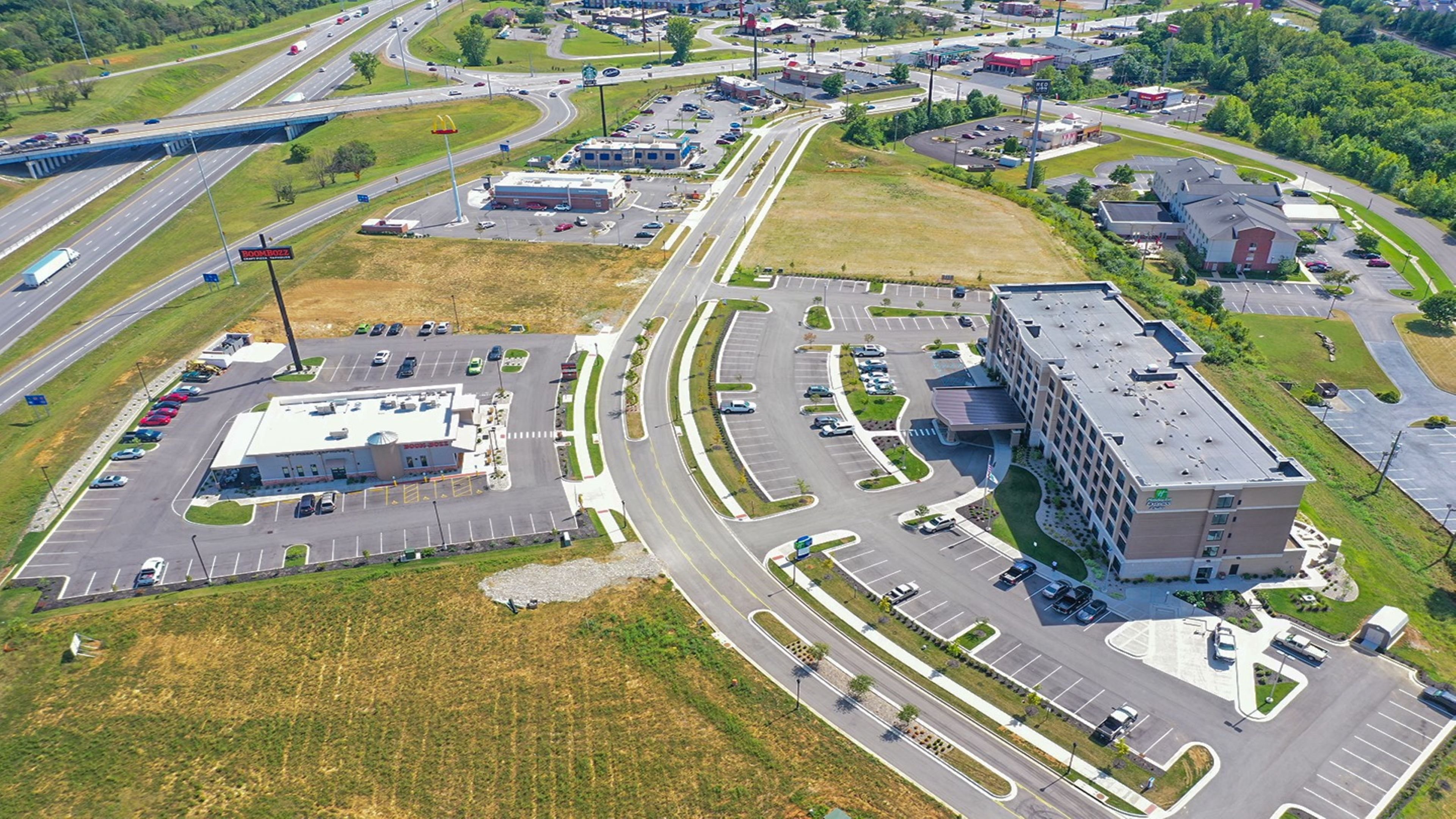 holiday inn express and suites elizabethtown north by ihg
