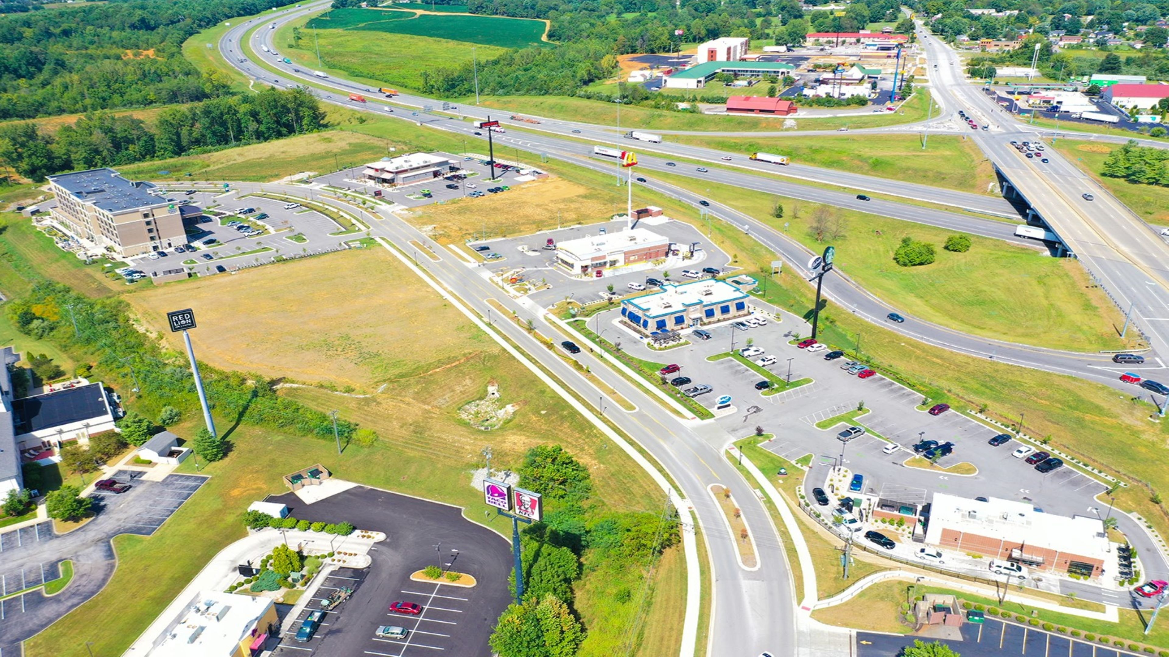 holiday inn express and suites elizabethtown north by ihg
