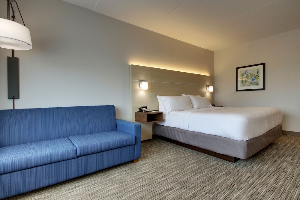 holiday inn express and suites elizabethtown north by ihg