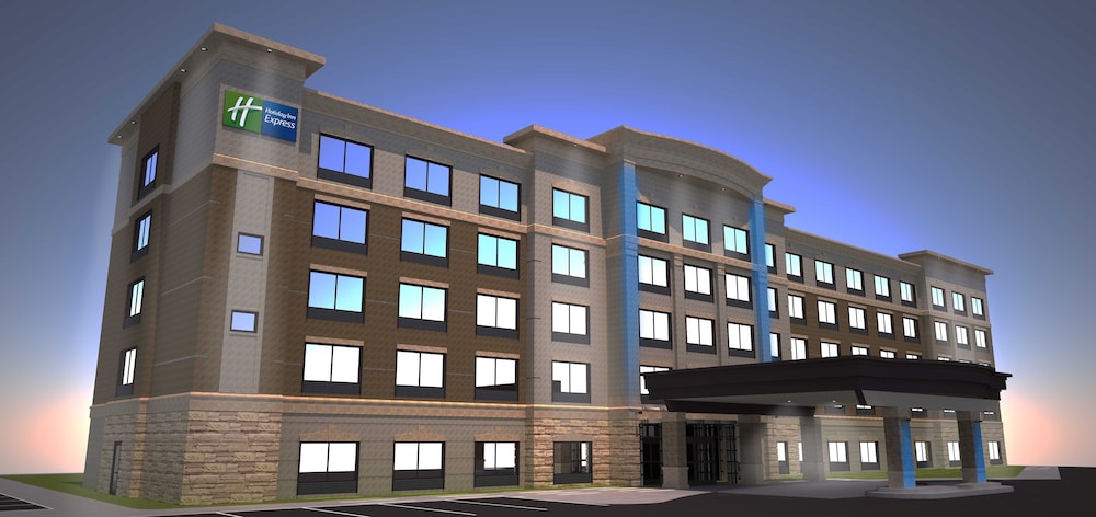 holiday inn express and suites elizabethtown north by ihg
