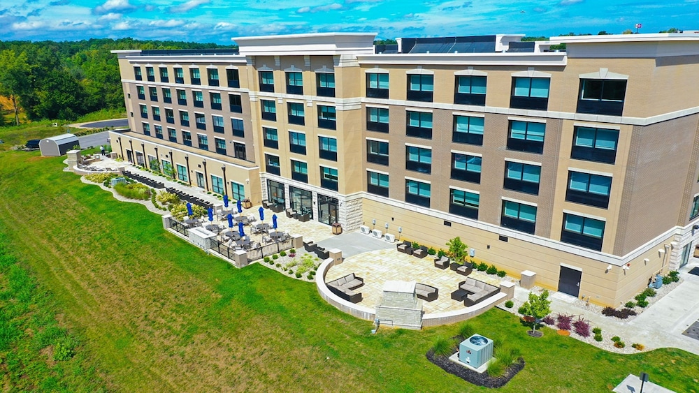 holiday inn express and suites elizabethtown north by ihg