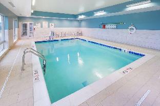 Holiday Inn Exp & Sts Indianapolis Nw - Zionsville,Indiana>>Avon,3 star