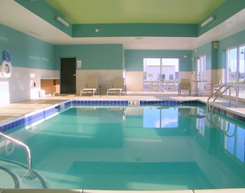 Holiday Inn Exp & Sts Indianapolis Nw - Zionsville,Indiana>>Avon,3 star