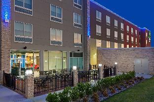 Holiday Inn Express & Suites Tulsa South - Woodland Hills,Oklahoma>>Tulsa,3 star