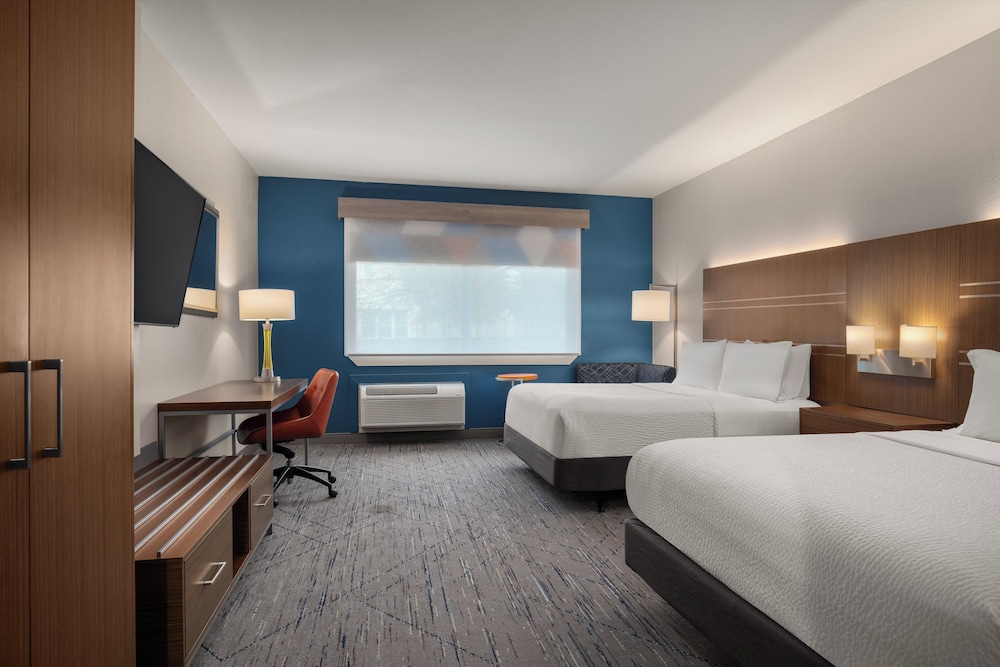 holiday inn express and suites dripping springs