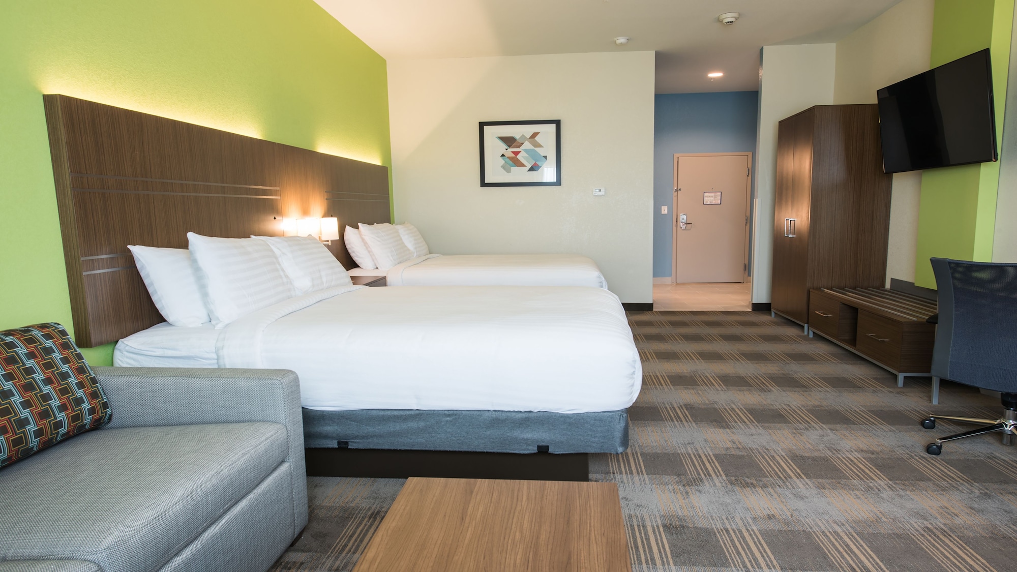 holiday inn express and suites dripping springs