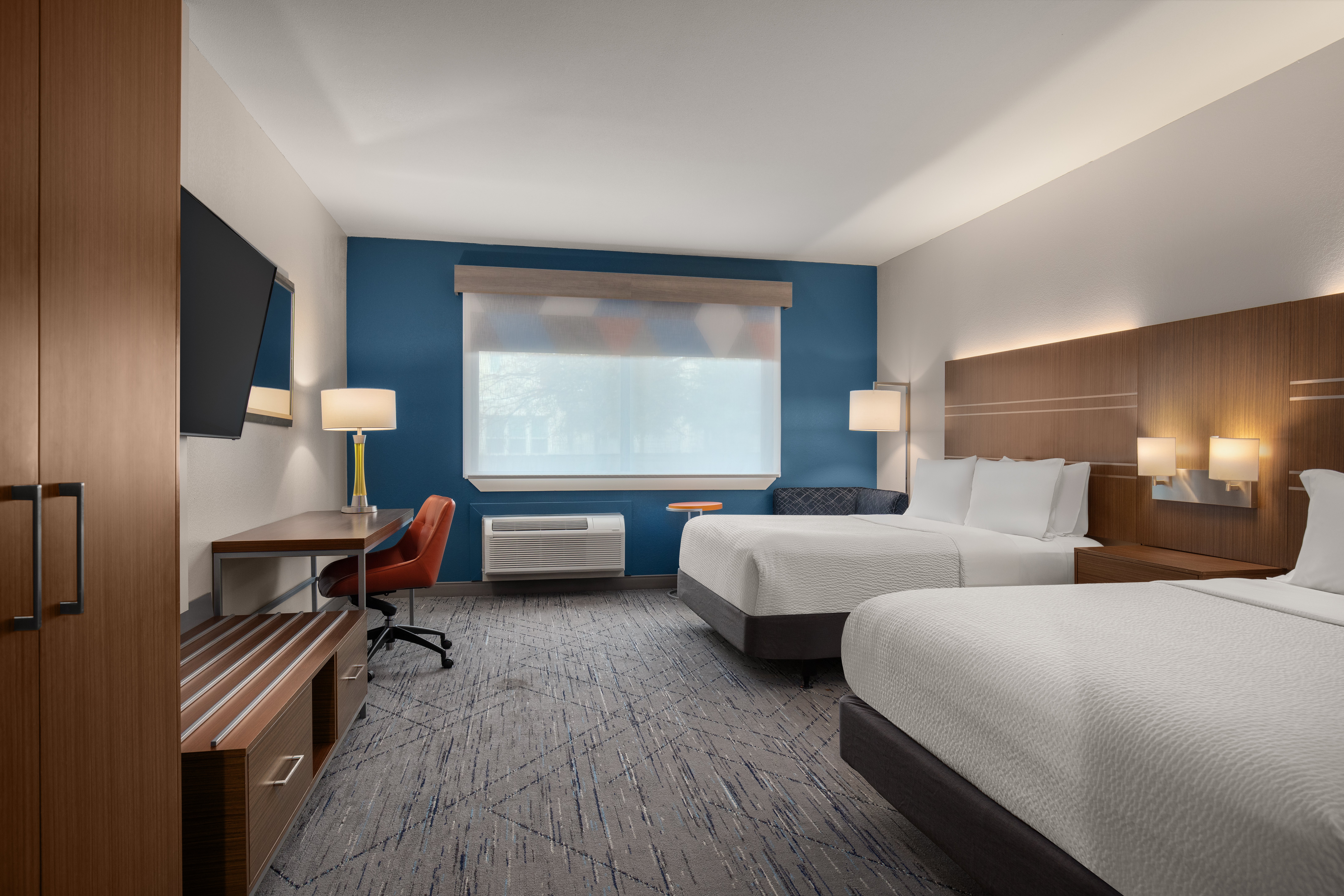 holiday inn express and suites dripping springs