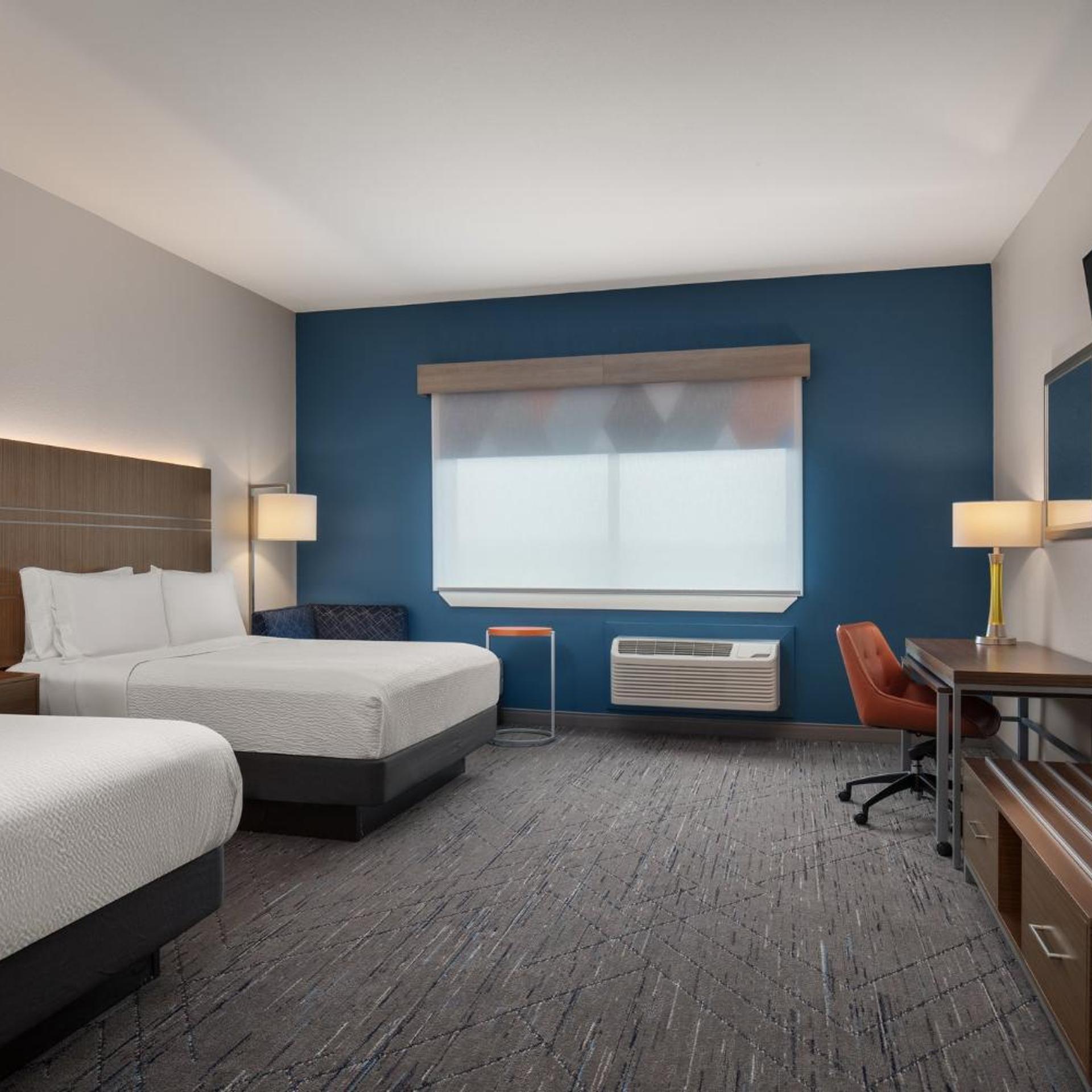 holiday inn express and suites dripping springs