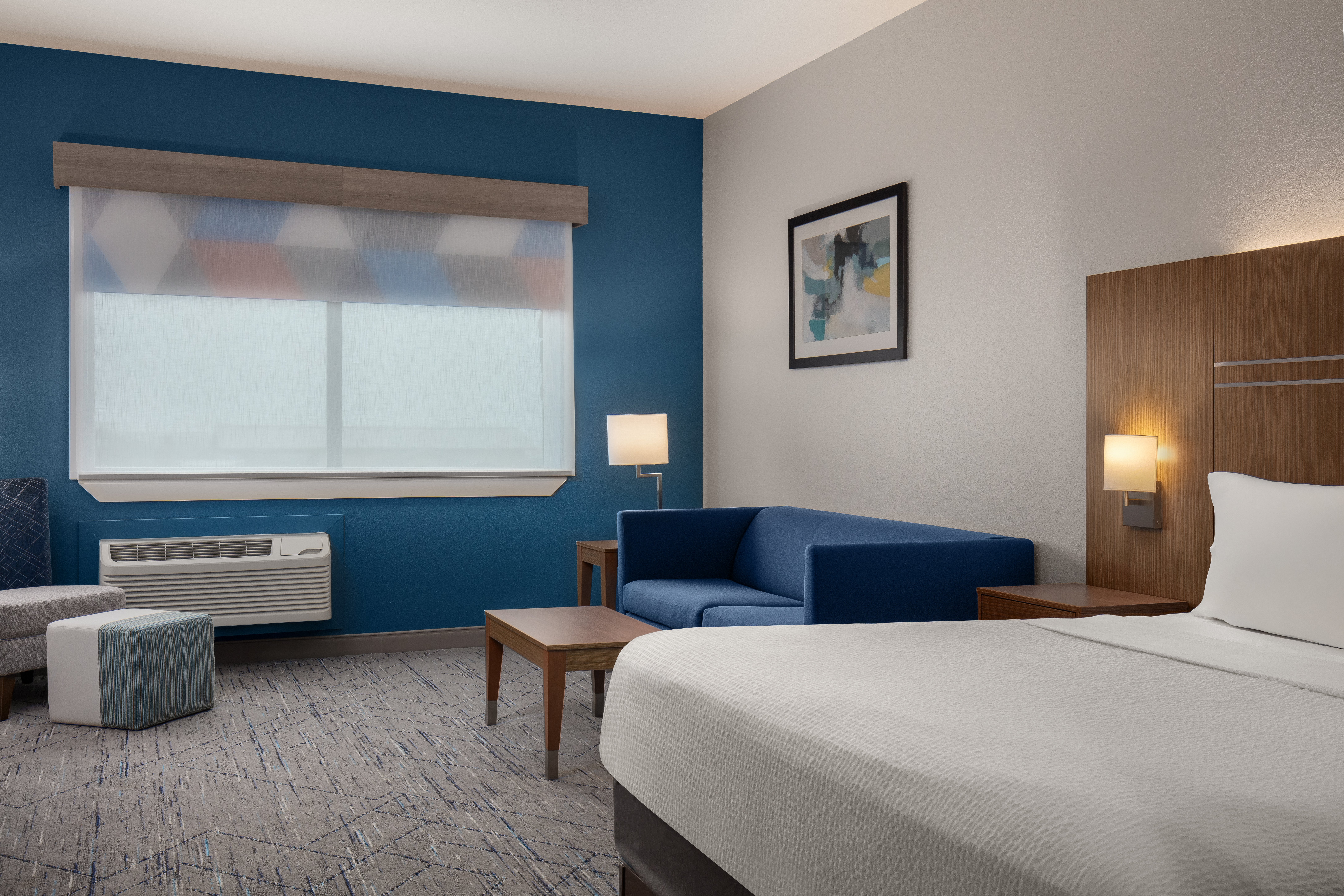holiday inn express and suites dripping springs