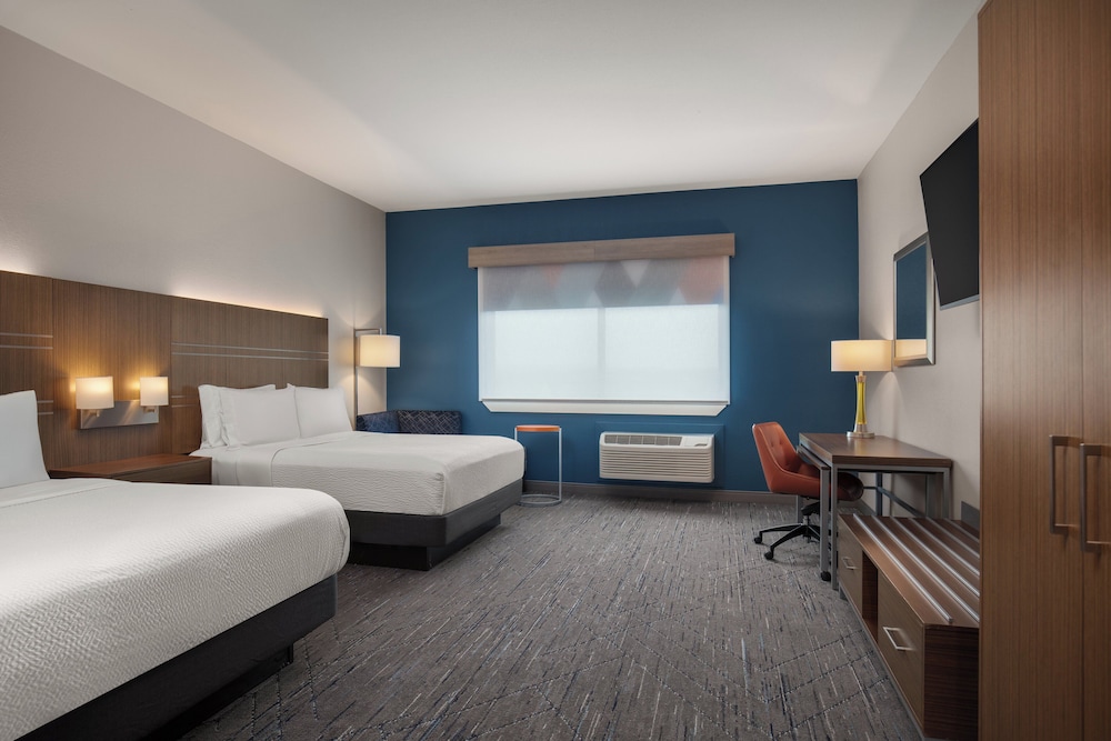 holiday inn express and suites dripping springs